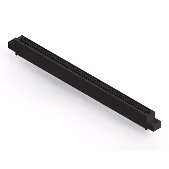 895-059-525-407 EDAC Inc.  Edgeboard Connectors